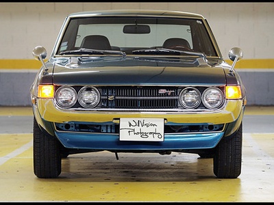 Toyota Celica