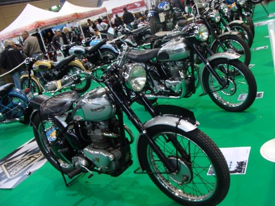 TR5 Trophy