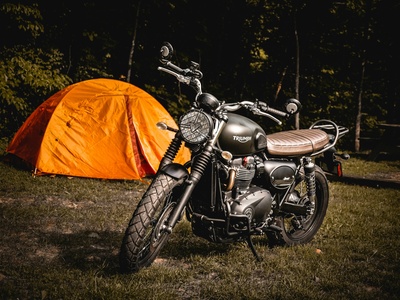 Triumph