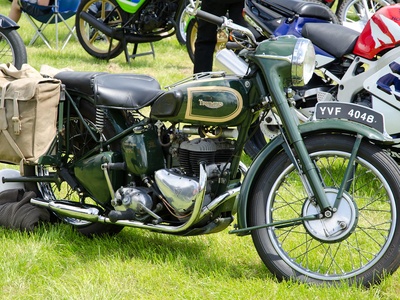 TRW500