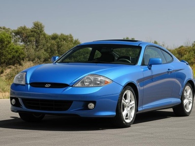 Tuscani (regional name for Tiburon)