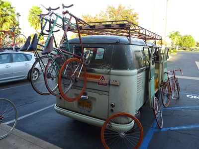 Type 2 (Transporter / Bus)