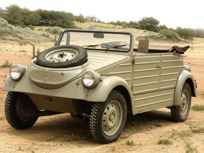 Type 87 Kommandeurwagen