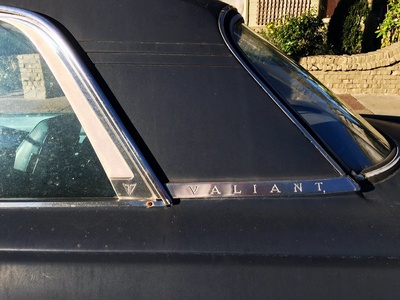 Valiant
