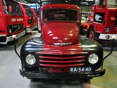 Volvo