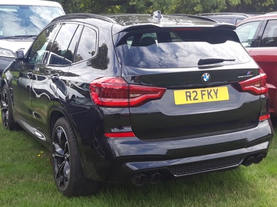 X3 M