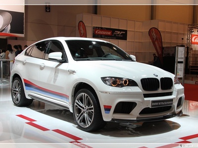 X6 M