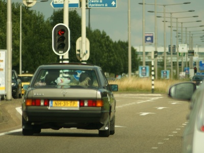 190 D 2.5