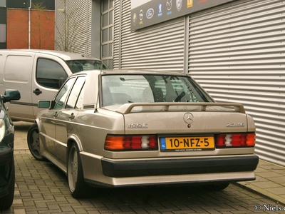 190 E 2.3