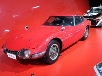 2000GT