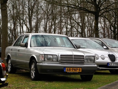 300 SE
