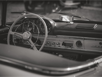 300 SL