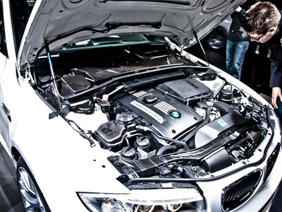 3 Series (Coupe/Convertible)