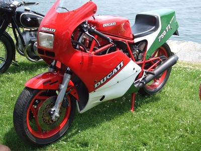 750 F1