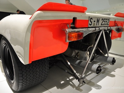 908/02 Spyder