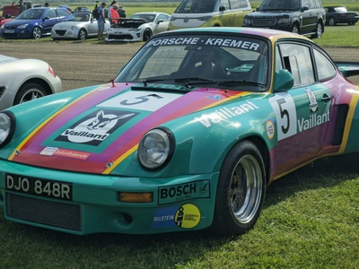 911 Carrera