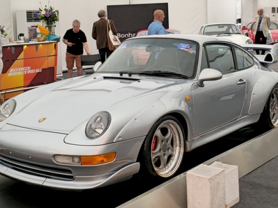 911 GT2