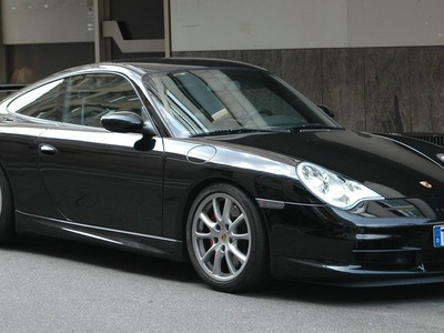 911 GT3 (996)