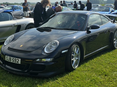 911 GT3 (997)