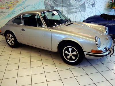 911E Coupé