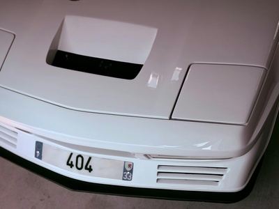911S Coupé