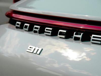 911T Coupé