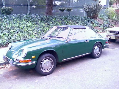 912 Targa