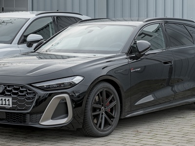 A5 Avant