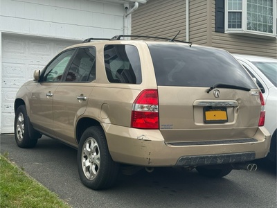 Acura MDX