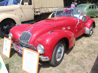Allard K2