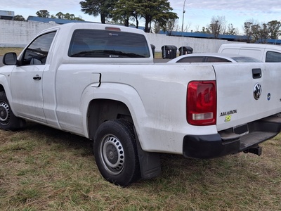 Amarok