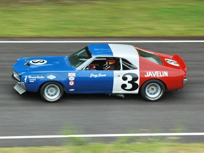 AMC Javelin
