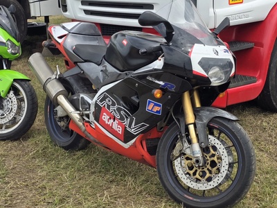 Aprilia