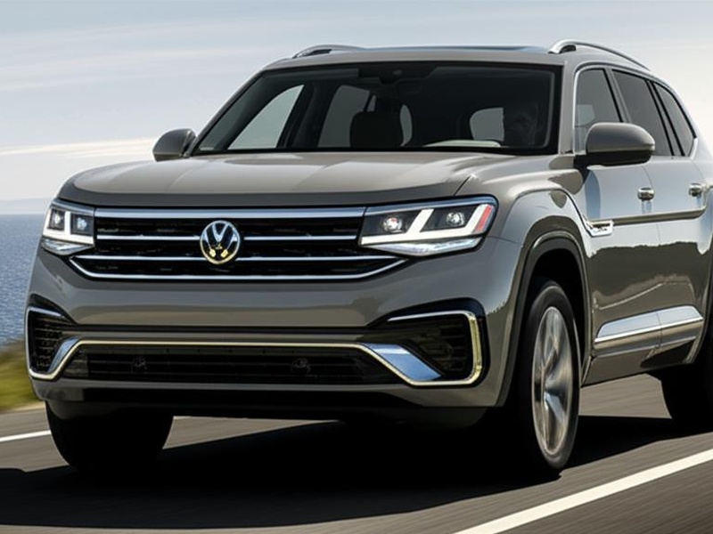 The Complete List of 2024 Volkswagen Car Models - 33Gears