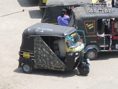 Bajaj Auto
