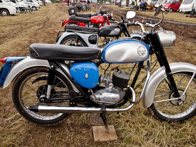 Bantam D7