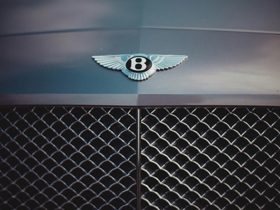 Bentley Mulsanne Turbo