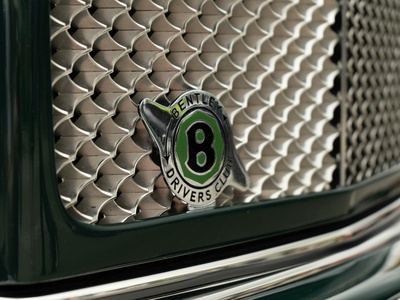 Bentley S1