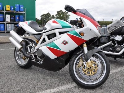 Bimota