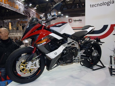 Bimota