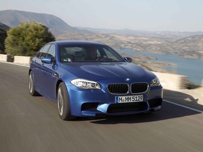 BMW M5