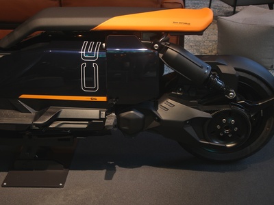 BMW Motorrad