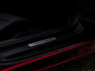 Boxster