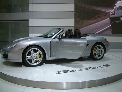 Boxster (987)