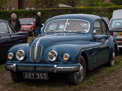 Bristol 401
