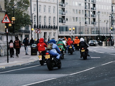 Brixton Motorcycles