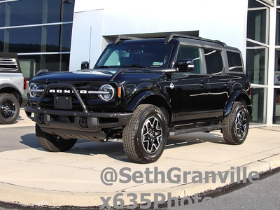 Bronco