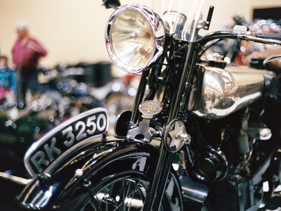 Brough Superior