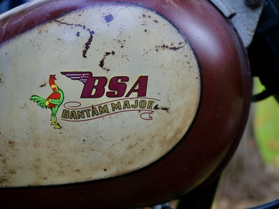 BSA