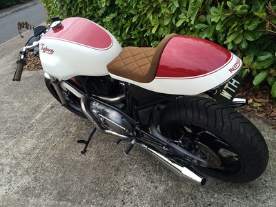 Buell